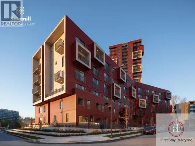 Apartment for rent in Vancouver, British Columbia