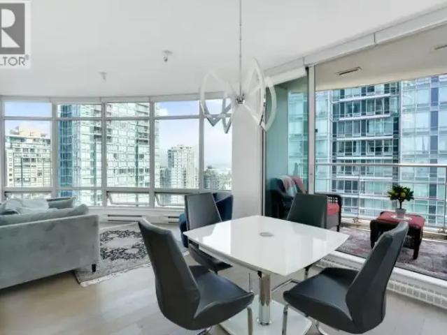 Apartment for rent in Vancouver, British Columbia