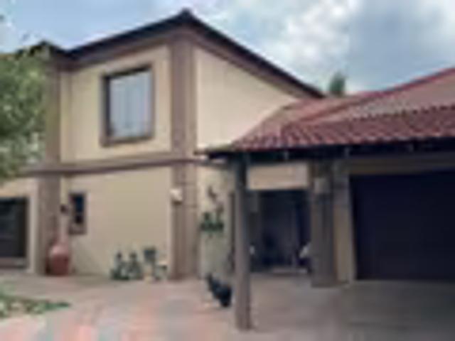 Apartment for sale in Sedibeng, Gauteng