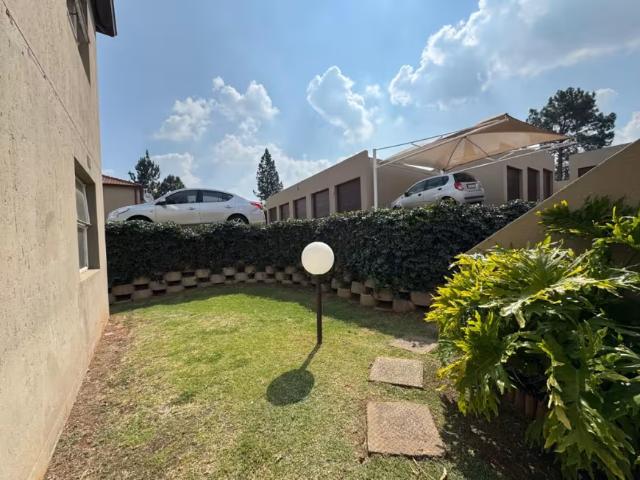 Apartment for sale in Vanderbijlpark, Emfuleni Local Municipality