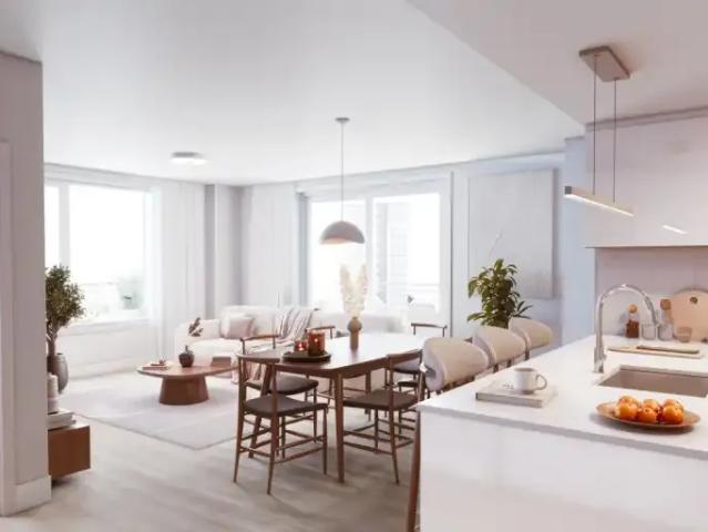 Apartment for rent in Vaudreuil-soulanges, Quebec