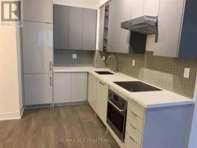 Apartment for rent in York, Ontario