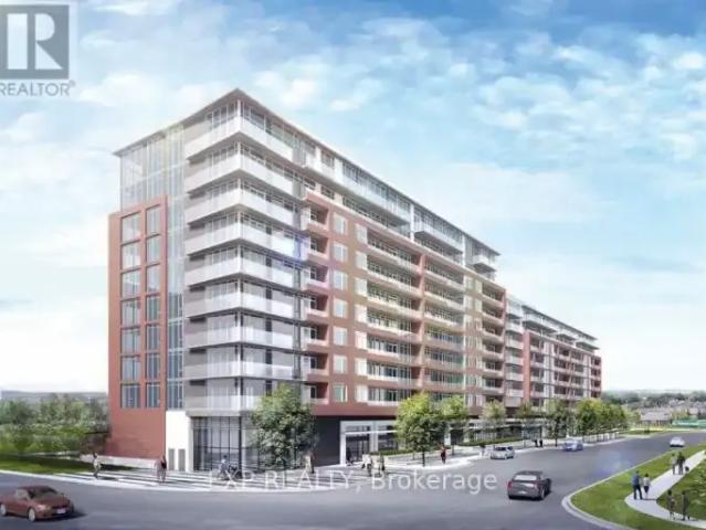 Apartment for rent in York, Ontario