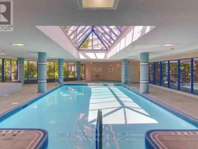 Apartment for rent in York, Ontario