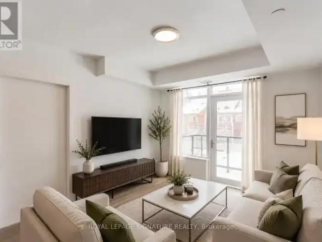 Apartment for rent in York, Ontario