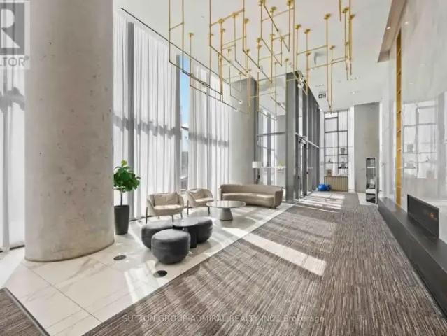 Apartment for rent in York, Ontario