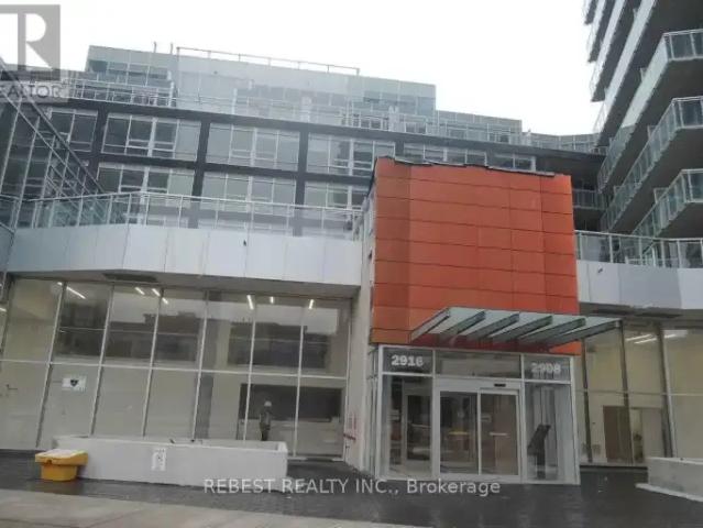 Apartment for rent in York, Ontario