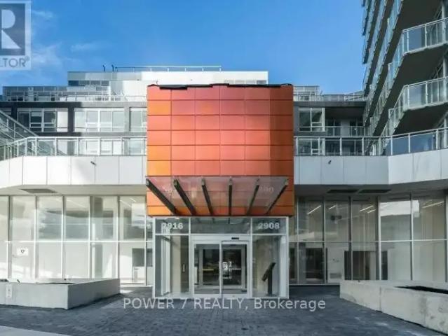 Apartment for rent in York, Ontario