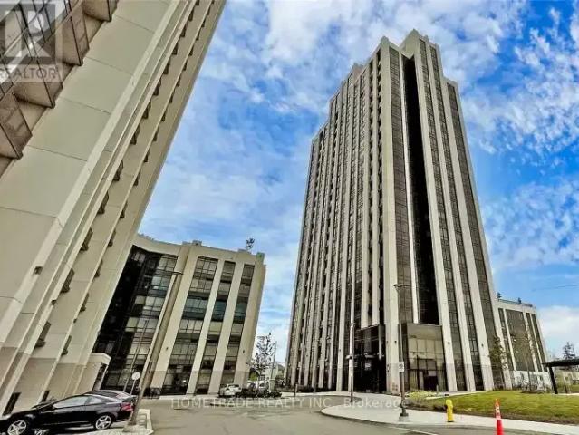 Apartment for rent in York, Ontario