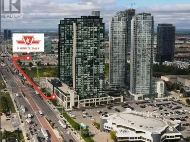 Apartment for rent in York, Ontario