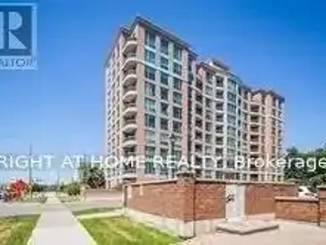 Apartment for rent in York, Ontario