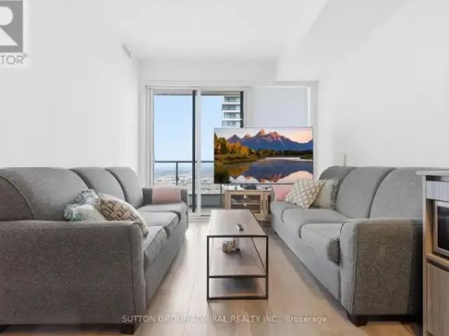 Apartment for rent in York, Ontario