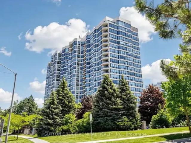 Apartment for rent in York, Ontario