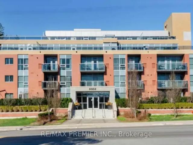 Apartment for rent in York, Ontario