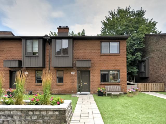 Apartment for rent in Montreal, Verdun