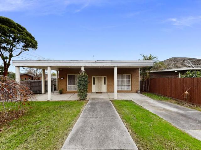 Apartment for rent in Camerons Creek, Victoria