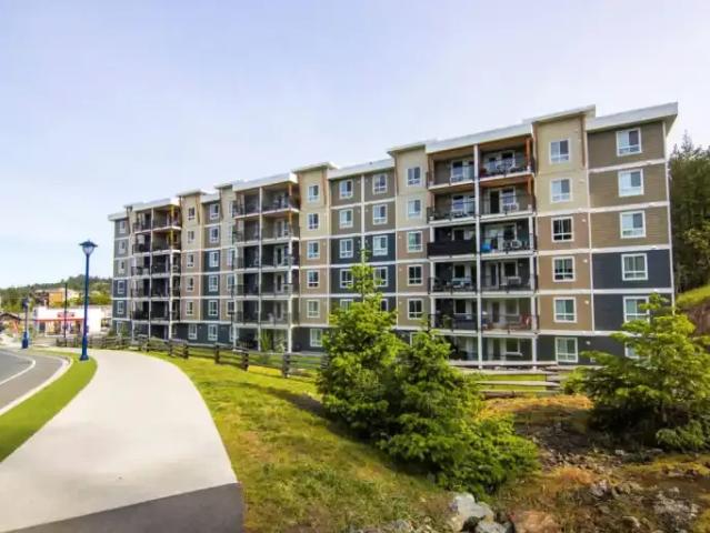 Apartment for rent in Langford, British Columbia