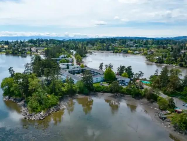 Apartment for rent in View Royal, British Columbia