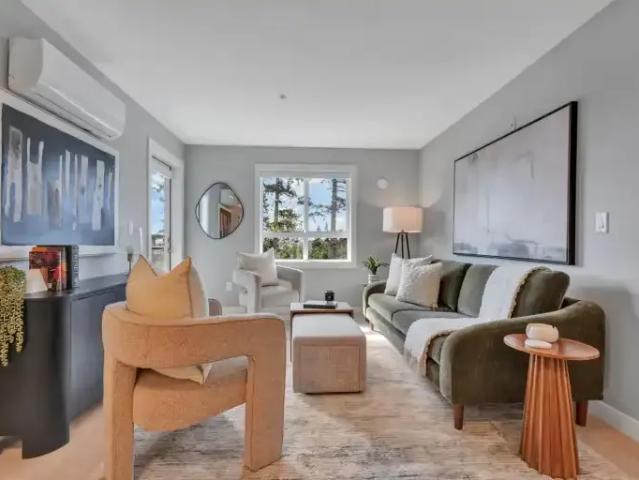 Apartment for rent in View Royal, British Columbia
