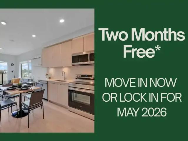 Apartment for rent in Saanich, British Columbia