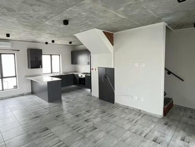 Apartment for rent in Onverwacht, Western Cape