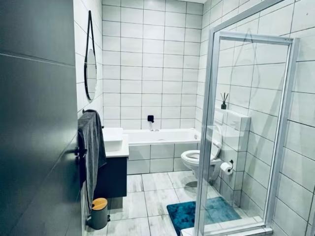 Apartment for rent in Onverwacht, Western Cape