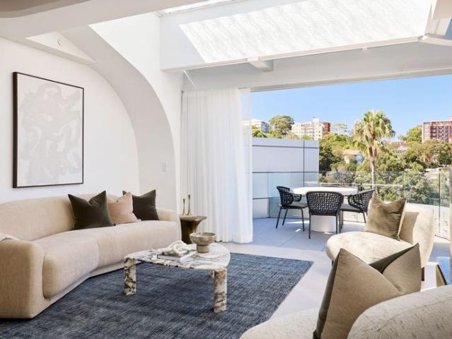 Apartment for rent in Sydney, New South Wales