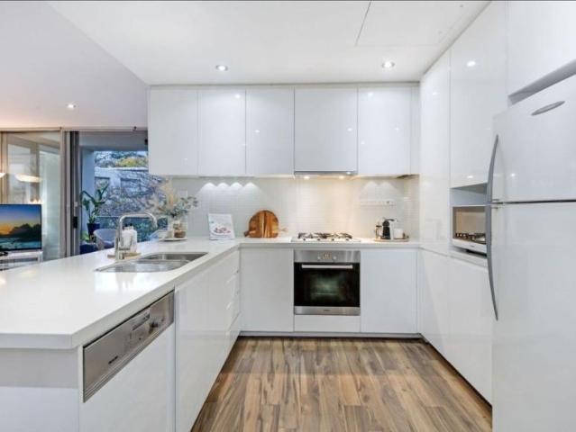 Apartment for rent in Wahroonga, Ku-ring-gai Council