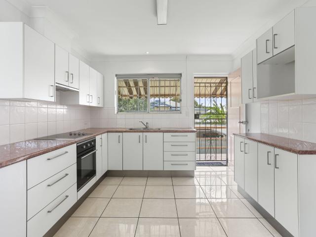 Apartment for rent in Toombul, Queensland