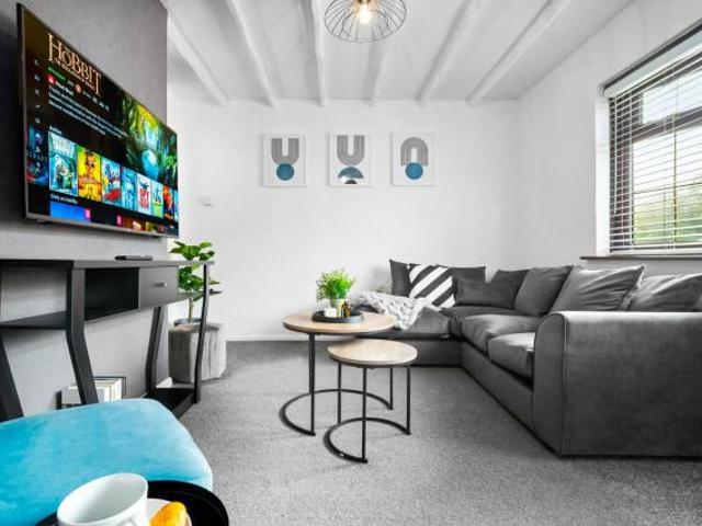 Apartment for rent in Street's Corner, Brownhills