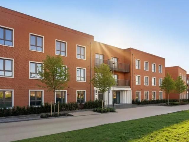 Apartment for sale in Springfield Village, Greater London