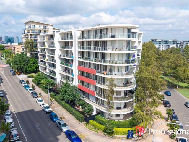 Apartment for sale in Warwick Farm, Liverpool City Council