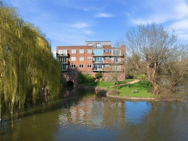 Apartment for sale in North Warwickshire, Warwickshire