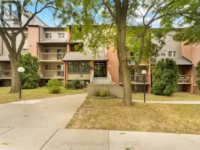 Apartment for rent in Waterloo, Ontario