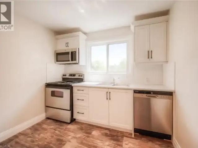 Apartment for rent in Waterloo, Ontario