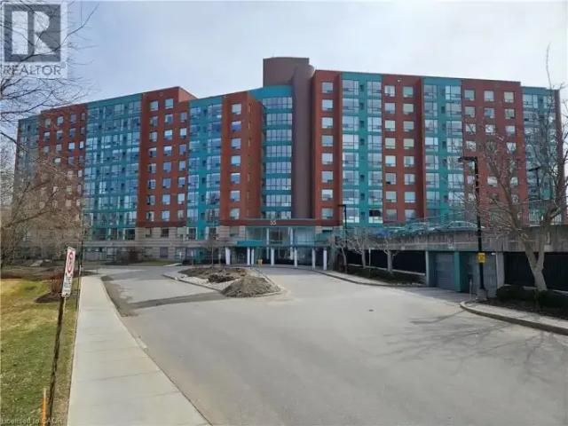 Apartment for rent in Waterloo, Ontario