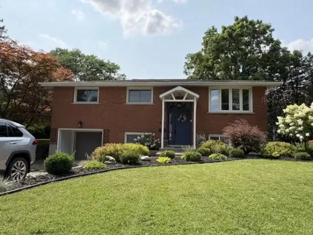 Apartment for rent in Waterloo, Ontario