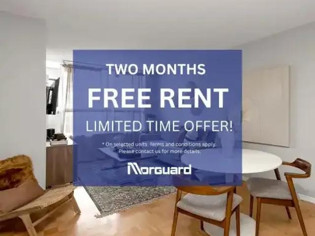 Apartment for rent in Waterloo, Ontario