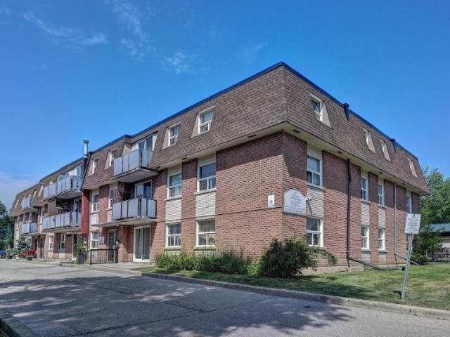 Apartment for rent in Wilmot, Ontario