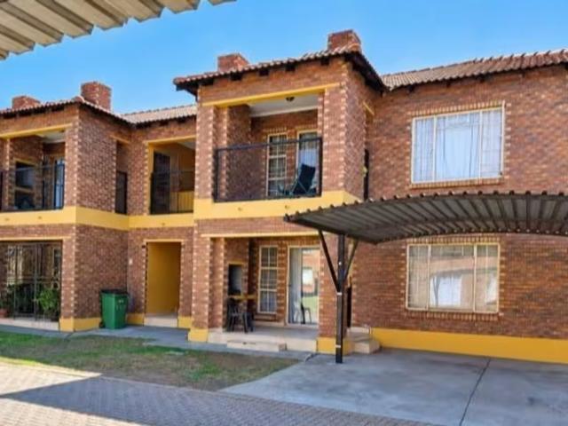 Apartment for sale