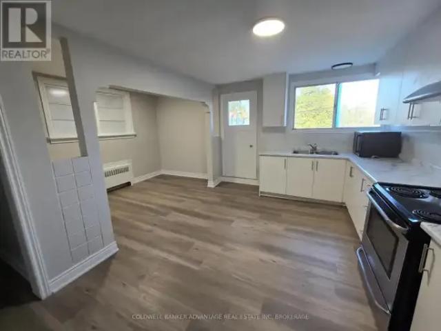 Apartment for rent in Niagara, Ontario