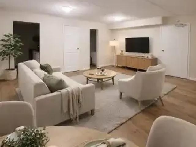 Apartment for rent in Niagara, Ontario