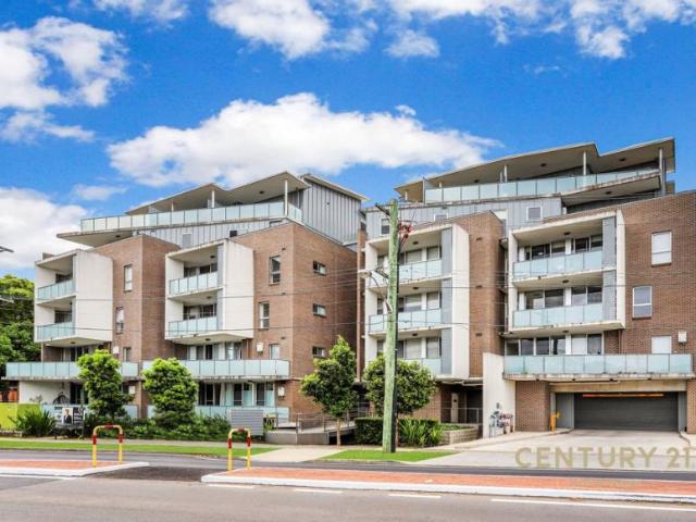 Apartment for rent in Wentworthville, New South Wales