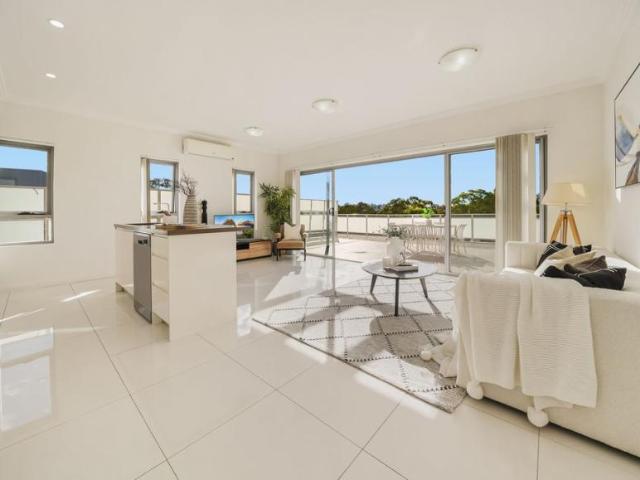Apartment for sale in Wentworthville, New South Wales