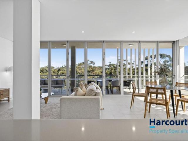 Apartment for sale in West Perth, City of Perth