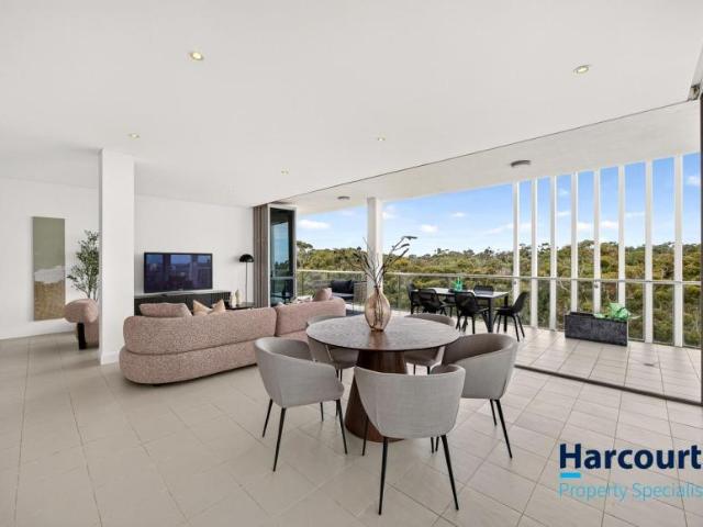 Apartment for sale in West Perth, City of Perth