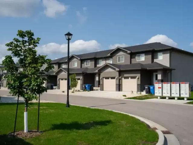 Apartment for rent in Manitoba