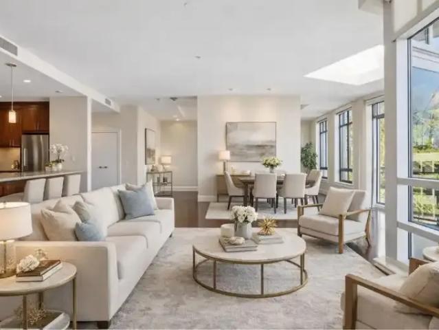 Apartment for rent in West Vancouver, British Columbia