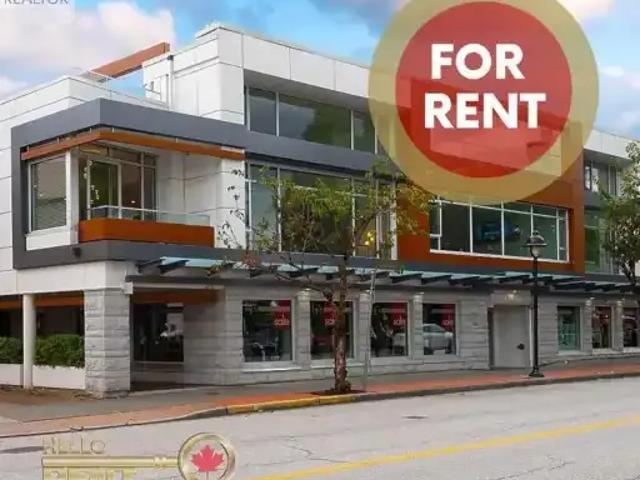 Apartment for rent in West Vancouver, British Columbia
