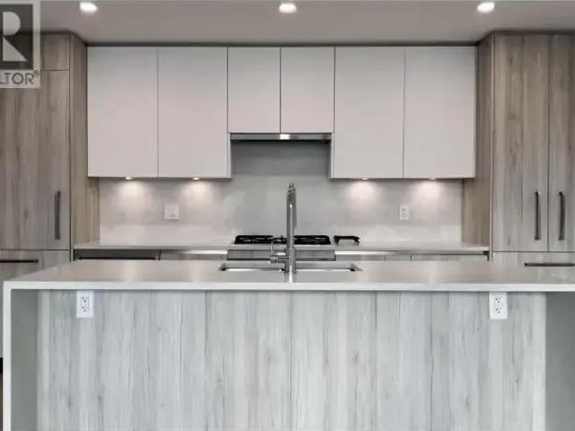 Apartment for rent in West Vancouver, British Columbia